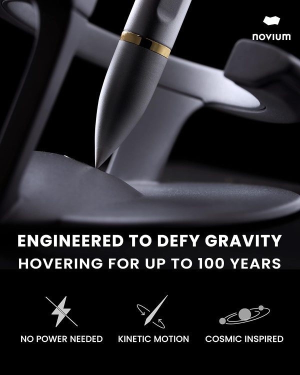 Luxury Hoverpen Interstellar - Best Executive Desk Gift – Image 2