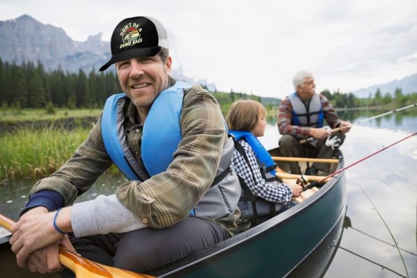 Funny Dad Hats: Perfect Gifts For New Dads - immagine 4