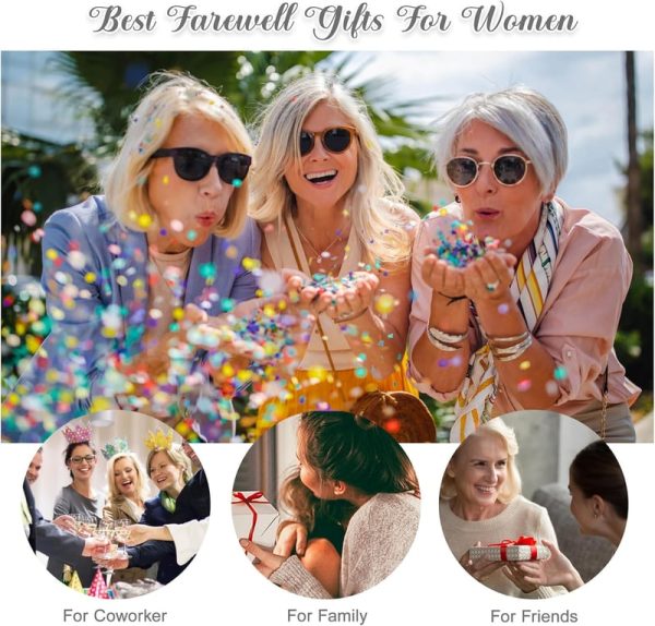 Best Retirement And Farewell Blanket Gifts For Women - 2025 – Bild 6