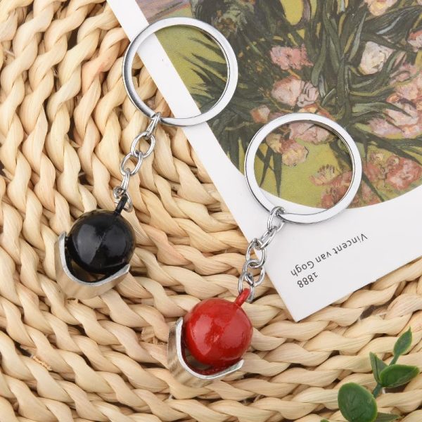 Best Motorcycle Helmet Keychain Gifts For Men & Women – Bild 4