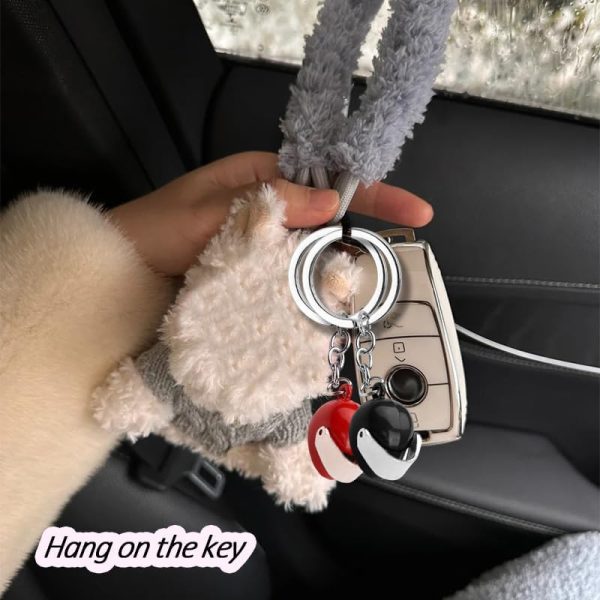 Best Motorcycle Helmet Keychain Gifts For Men & Women – Bild 5