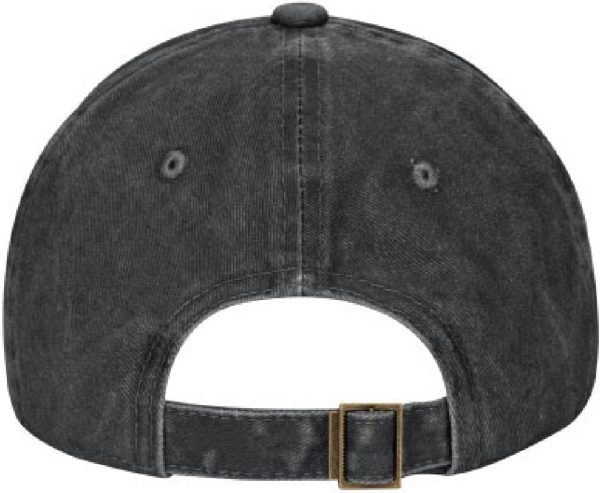 Funny 70th Birthday Hat - Look This Good Cap - 画像 (3)