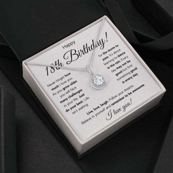 Top Jewelry: 18th Birthday Gifts For Girls - Imagen 2