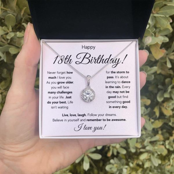 Top Jewelry: 18th Birthday Gifts For Girls - Imagen 4