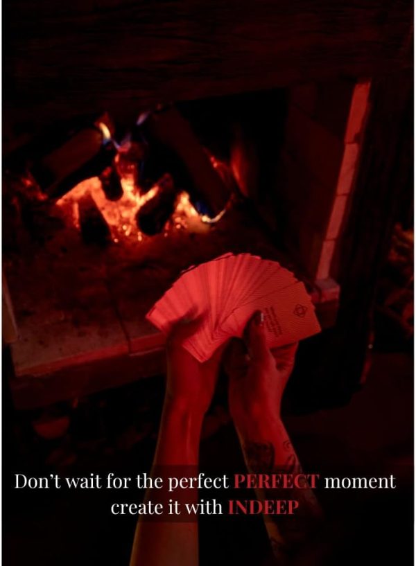 Best Date Night Card Game For Couples - Build Intimacy - Imagen 6