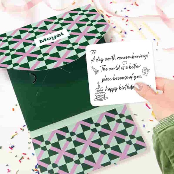 Funny 18th & 21st Birthday Socks For Girls - Moyel Gift - Imagem 3