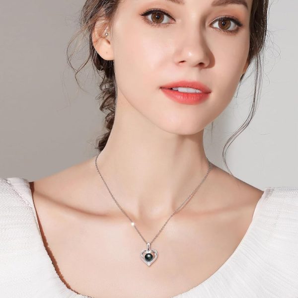 Tahitian Pearl Necklace - Best Mother's Day Jewelry Gift – Image 2