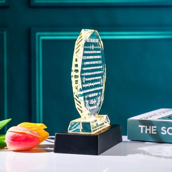 Best Inspirational Led Gifts For Son - Graduation & Birthday - Image 4