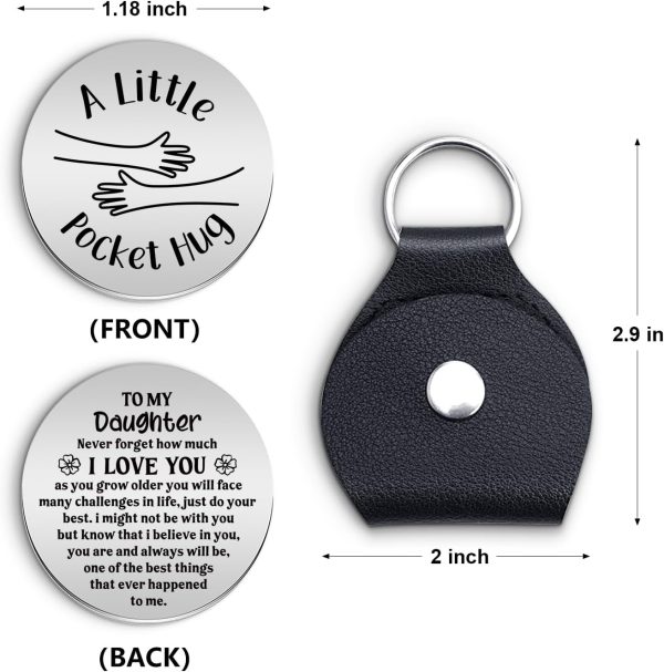 Best Pocket Hug Token For Long Distance Relationships - Imagen 2