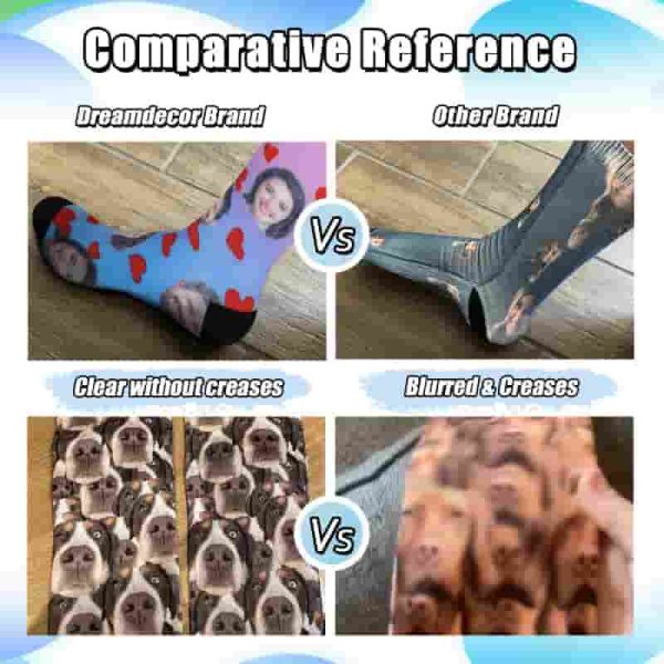 2025 Custom Graduation Socks - Personalized Gift Idea – Image 6