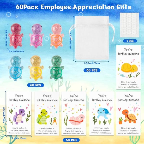 Top 60 Turtle Appreciation Gifts For Employees & Teams - Imagen 3