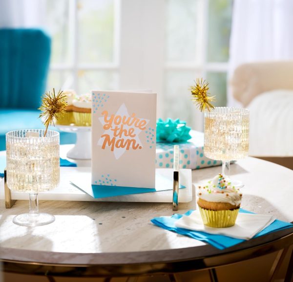 Top Bar Mitzvah Greeting Card For Celebrations – Image 2