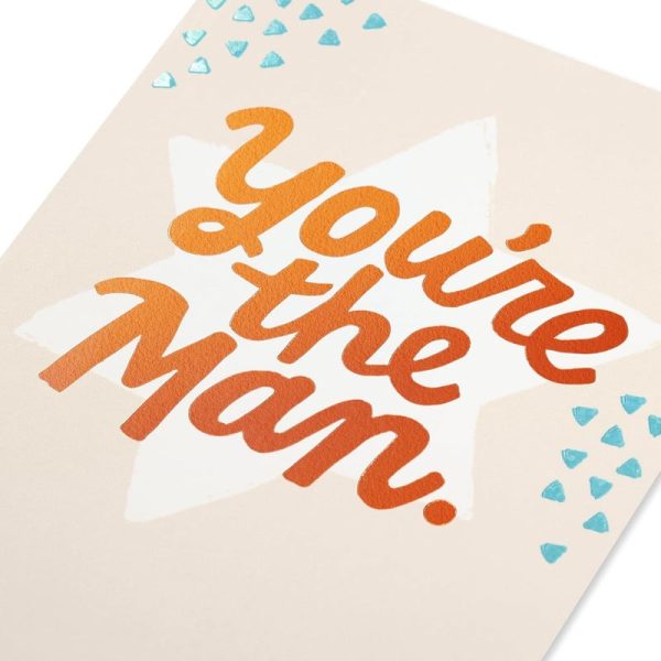 Top Bar Mitzvah Greeting Card For Celebrations – Image 6