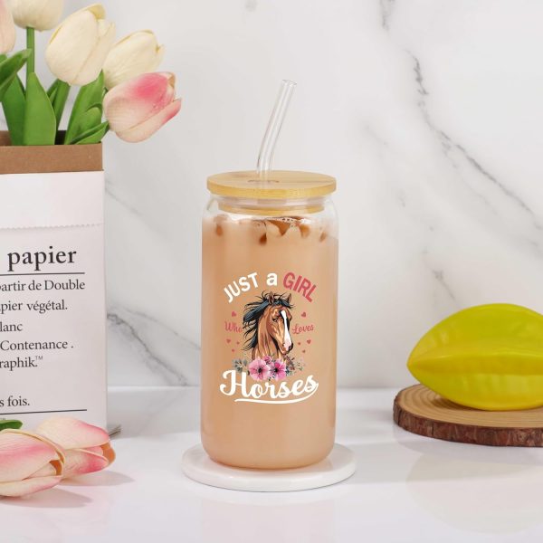 Best Horse Lover Gift Set For Girls - 6 Piece Collection – Image 2