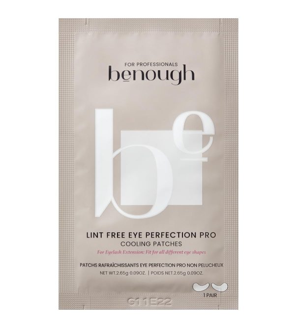 Best Korean Eye Patches For Dark Circles & Puffiness - 20 Pack - Image 2