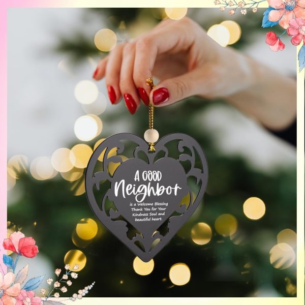 Best Neighbor Gift For Women – Thoughtful Housewarming Keepsake - 画像 (4)