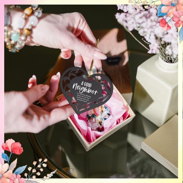 Best Neighbor Gift For Women – Thoughtful Housewarming Keepsake - 画像 (5)