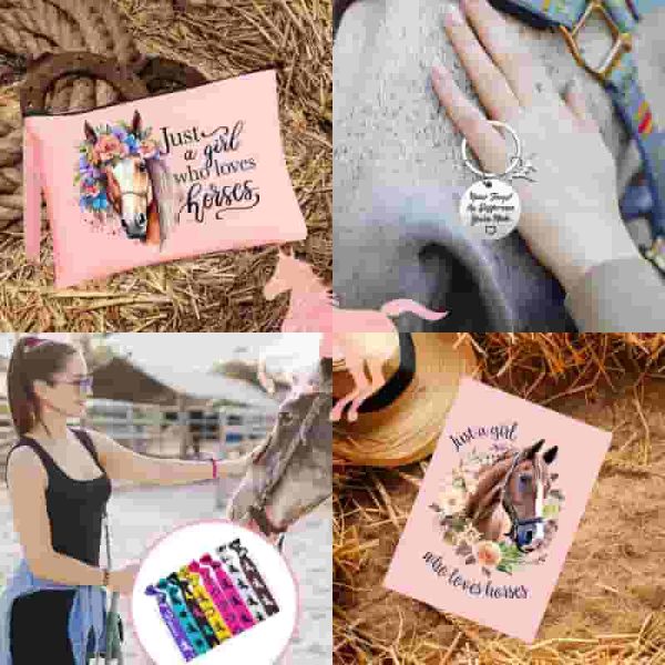 Best Horse Lover Gifts For Women & Girls - Perfect Horse-themed Set – Image 5