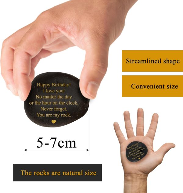 Best Engraved Birthday Gift For Husband Or Boyfriend - Image 4