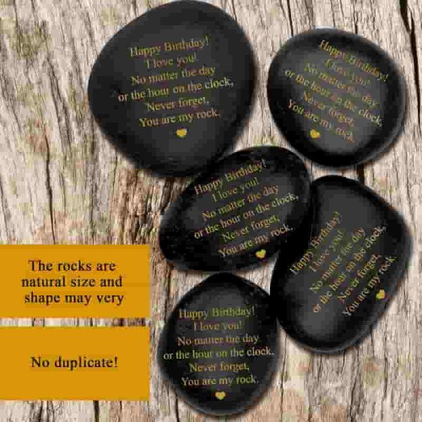 Best Engraved Birthday Gift For Husband Or Boyfriend - Image 5
