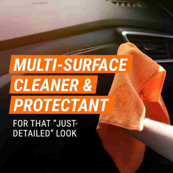 Armor All 8-piece Premier Car Care Kit - Best All-in-one Solution – Image 6