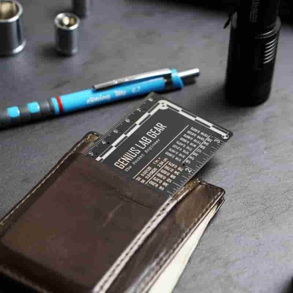 Pocket Engineer Multi-tool: Perfect Gift For Engineers - 画像 (5)