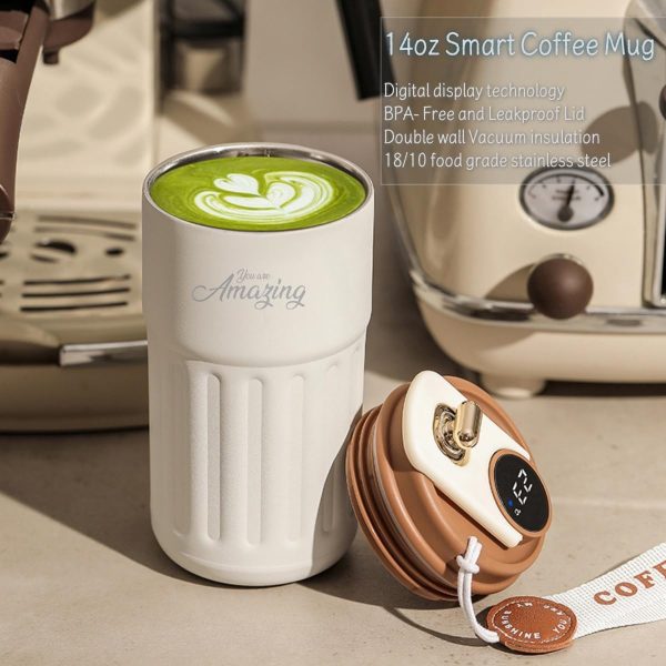 Best Employee Appreciation Gift Set - You Are Amazing! – Image 3