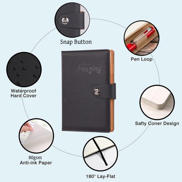 Best Employee Appreciation Gift Set - You Are Amazing! – Image 4