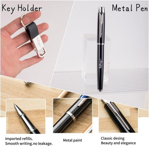 Best Employee Appreciation Gift Set - You Are Amazing! – Image 6