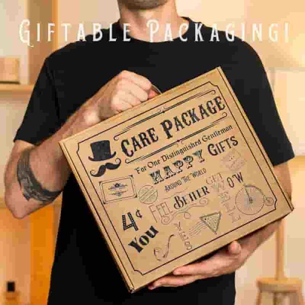 Best Get Well Soon Gift Basket For Men - Care Package – Image 2