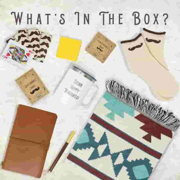 Best Get Well Soon Gift Basket For Men - Care Package – Image 3