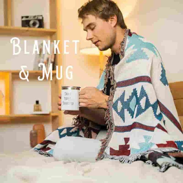 Best Get Well Soon Gift Basket For Men - Care Package – Image 6