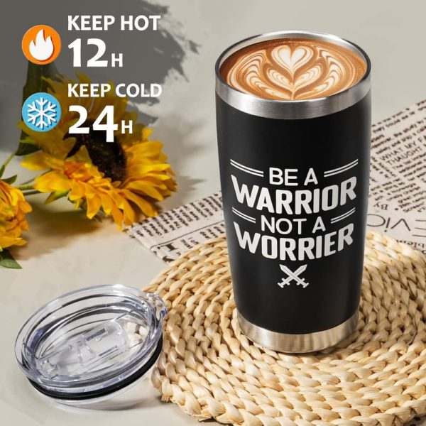 Best Get Well Soon Gift Basket For Men - Feel Better Care Package - Imagem 5