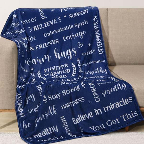 Best Get Well Soon Gift Basket For Men - Feel Better Care Package - Imagem 6