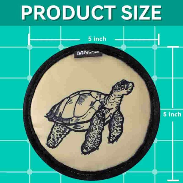Beach Sand Remover Mitt - Summer Vacation Must-have 2024 – Image 2