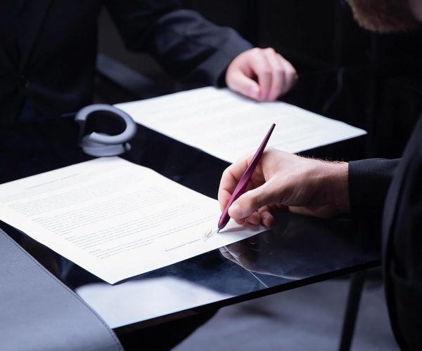 Novium Hoverpen 2.0 - Interstellar Magnetic Pen For Smooth Writing - Imagem 2