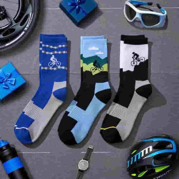 Best Athletic Socks For Runners & Cyclists - Jeasona Gift Edition - 画像 (3)