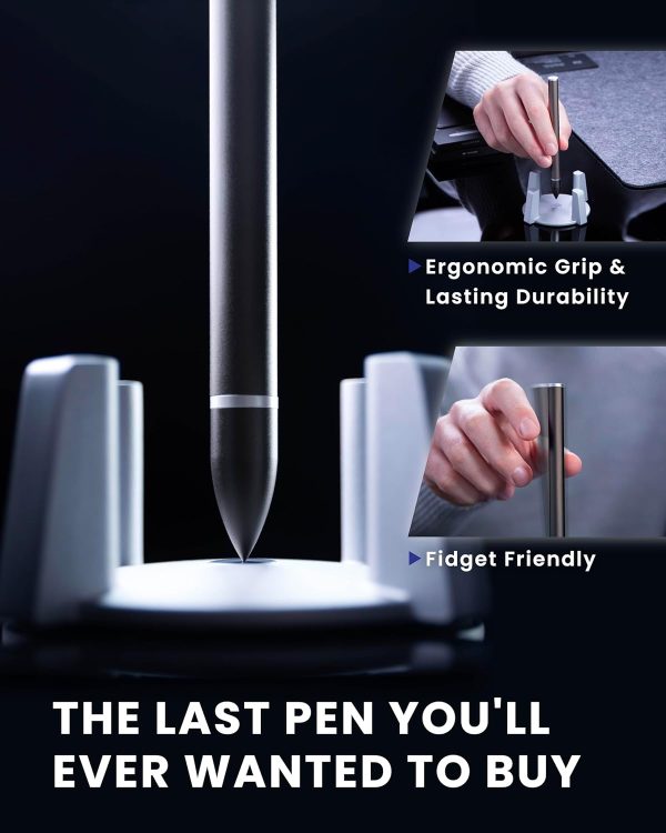 Best Luxury Hoverpen For Men & Women - Executive Gift – Image 3