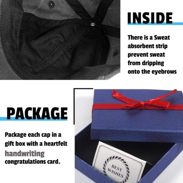Unique Retirement Gifts 2025: Personalized Funny Ideas – Image 2