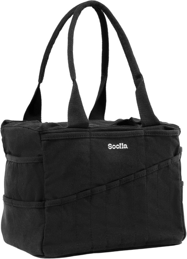 Best Artist Studio Bag: 30 Pocket Craft Organizer - 画像 (2)