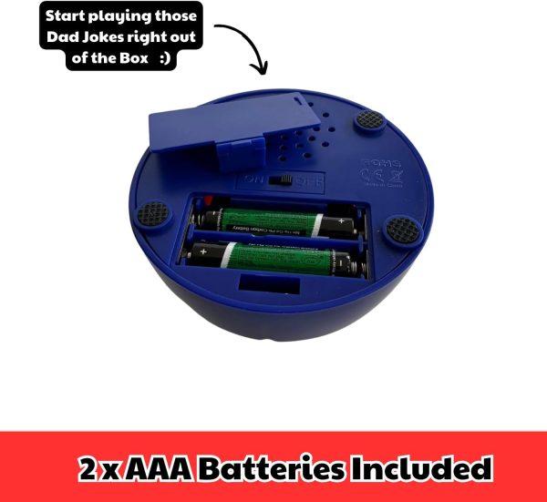 Best Dad Joke Button - 75+ Jokes & Gift For Fathers – Image 5