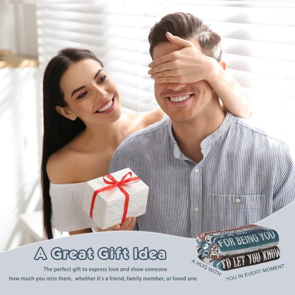 Best Brother Gifts Blanket - Thoughtful Birthday & Holiday Gift – Image 6