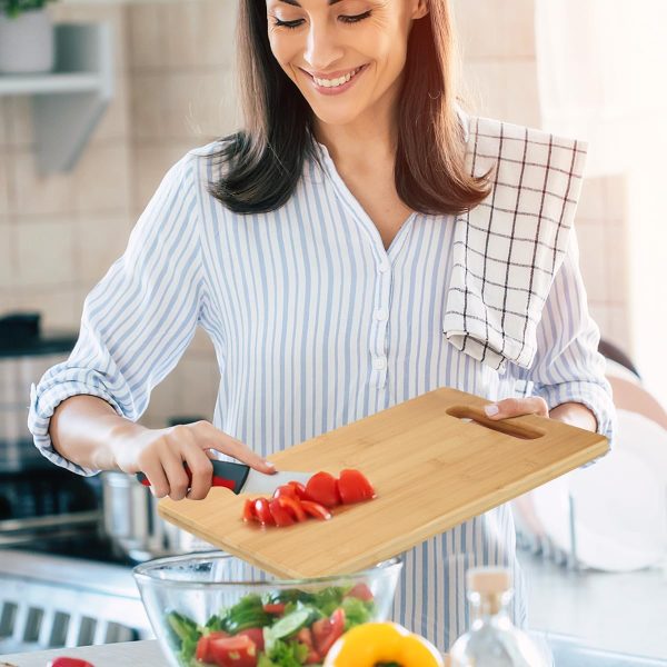 Best Housewarming Gift 2025 – Personalized Cutting Board – Image 3
