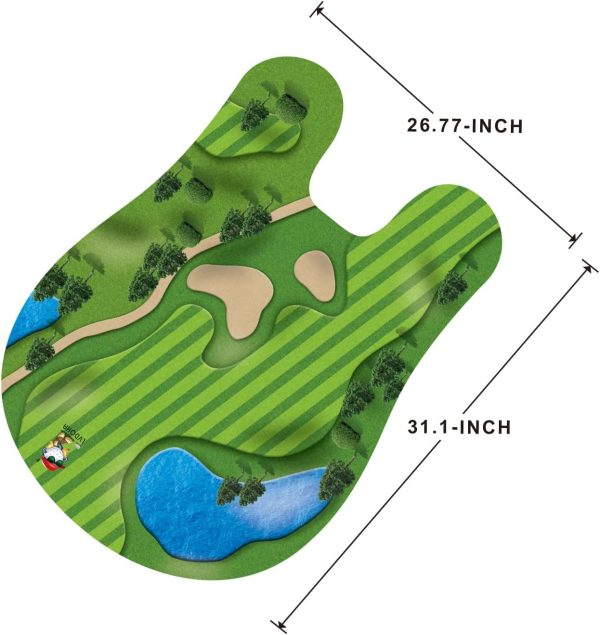 Top Gag Gift: Toilet Golf Game For Men – Image 3