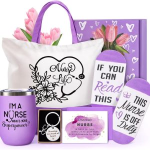 Best Unique Nurse Gifts For All Occasions 2023
