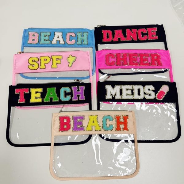 Top Dance Makeup Bag Gift For Recitals & Teachers - Image 6