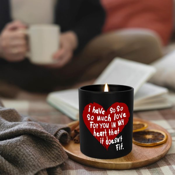 Vanilla Lavender Candles - Best Anniversary Gifts For Him - Image 4