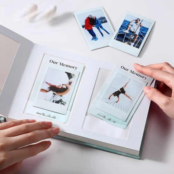 40 Unique Scratch Off Date Ideas For Couples: Adventure Album – Image 2