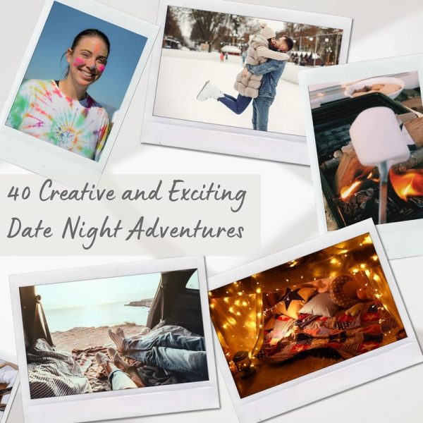 40 Unique Scratch Off Date Ideas For Couples: Adventure Album – Image 4