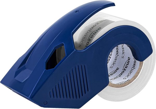 Best Heavy Duty Packaging Tape With Dispenser - 6 Pack - Imagem 2